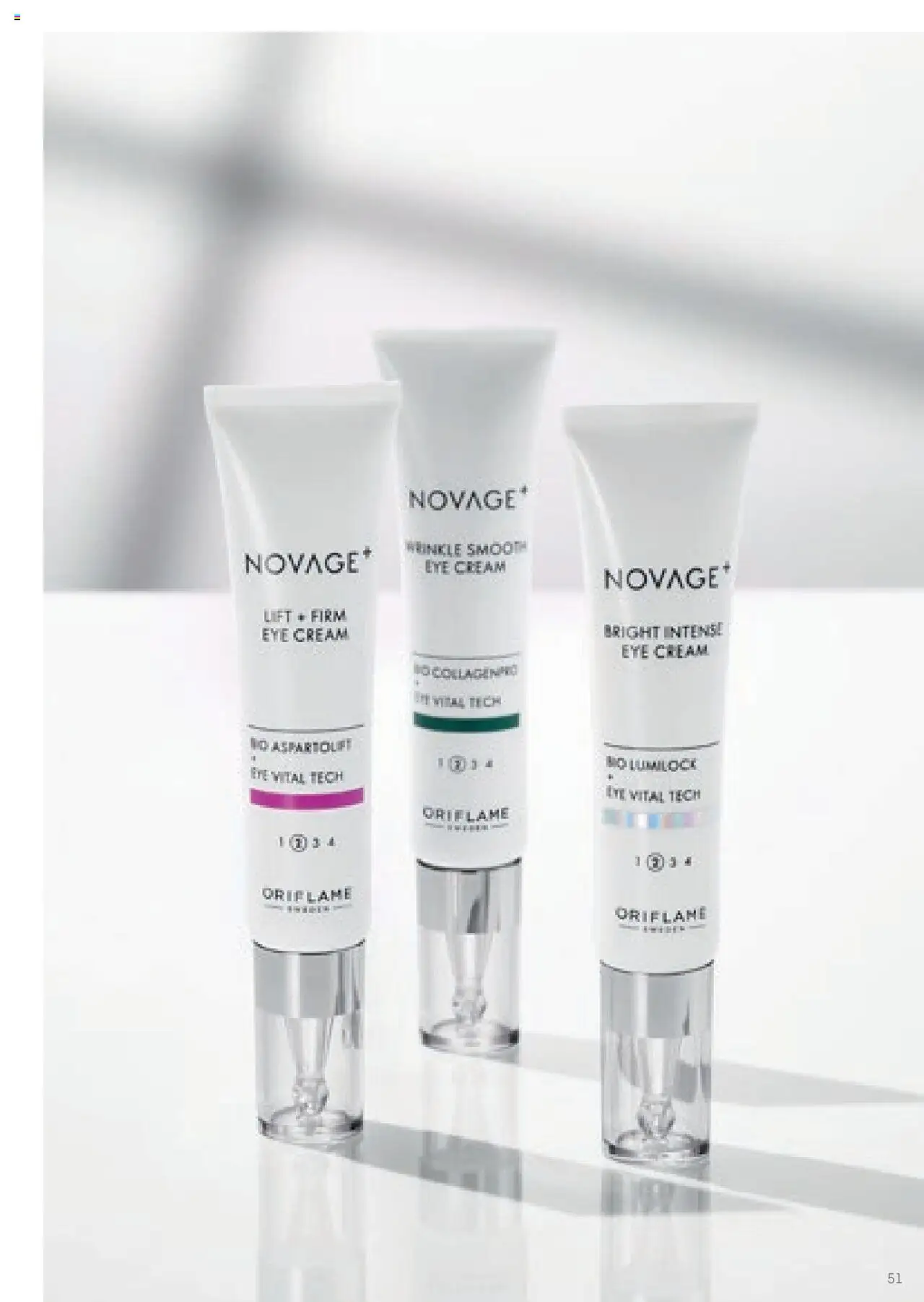 Noul catalog Oriflame – valabil de la 01.03.2023 | Pagină: 51