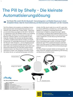 Conrad - Innovation News ab 01.06.2026 gültig | Seite: 11 | Produkte: Kabel
