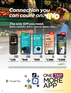 MTN specials catalogue – valid from 07/09/2026 | Page: 41