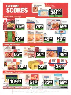 Superspar specials catalogue – valid from 08.06.2026 | Page: 5