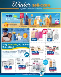 Clicks specials catalogue – valid from 23/06/2026 | Page: 12