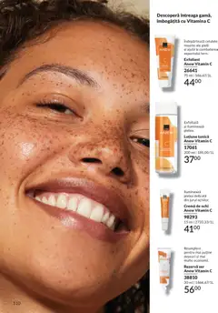 Ofertele Avon valabile de la 01.06.2026 | Pagină: 112