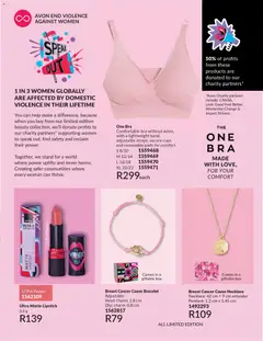 Avon specials catalogue – valid from 01.05.2026 | Page: 11
