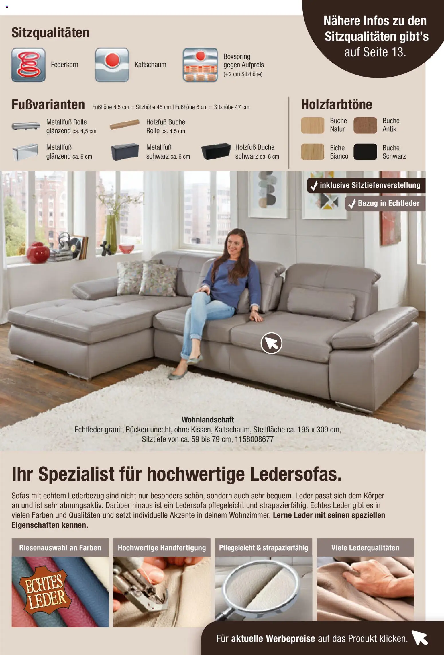 Roller Magazin 2026 – gültig ab 30.08.2026 | Seite: 5