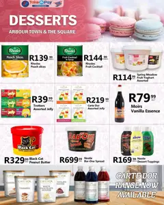 Take n Pay specials catalogue – valid from 21/09/2026 | Page: 11