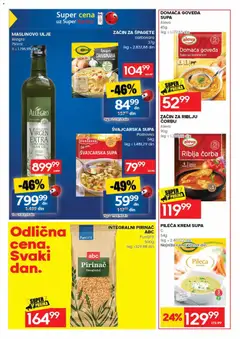 Roda katalog - pregled Roda kataloga - važi od 28.09.2026 | Strana: 34