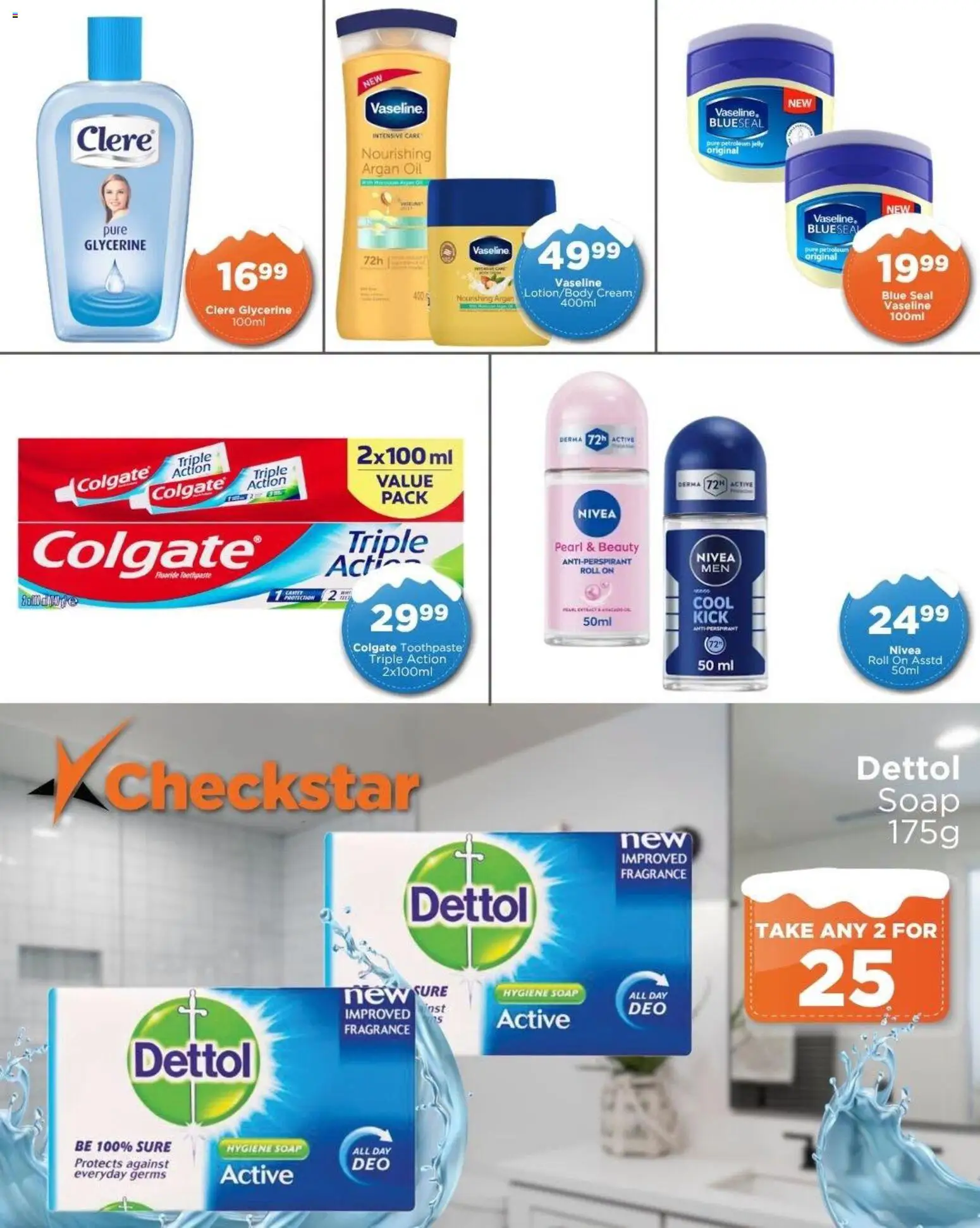 New Check Star catalogue – valid from 08/07/2026 | Page: 7