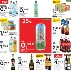 Anteprima del volantino Poli volantino valido a partire dal 06.05.2026 | Pagina: 22