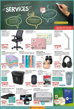 Globus Prospekt Freilassing ab 07.09.2026 gültig | Seite: 4 | Produkte: USB, Apple, Ladekabel, Kopfhörer