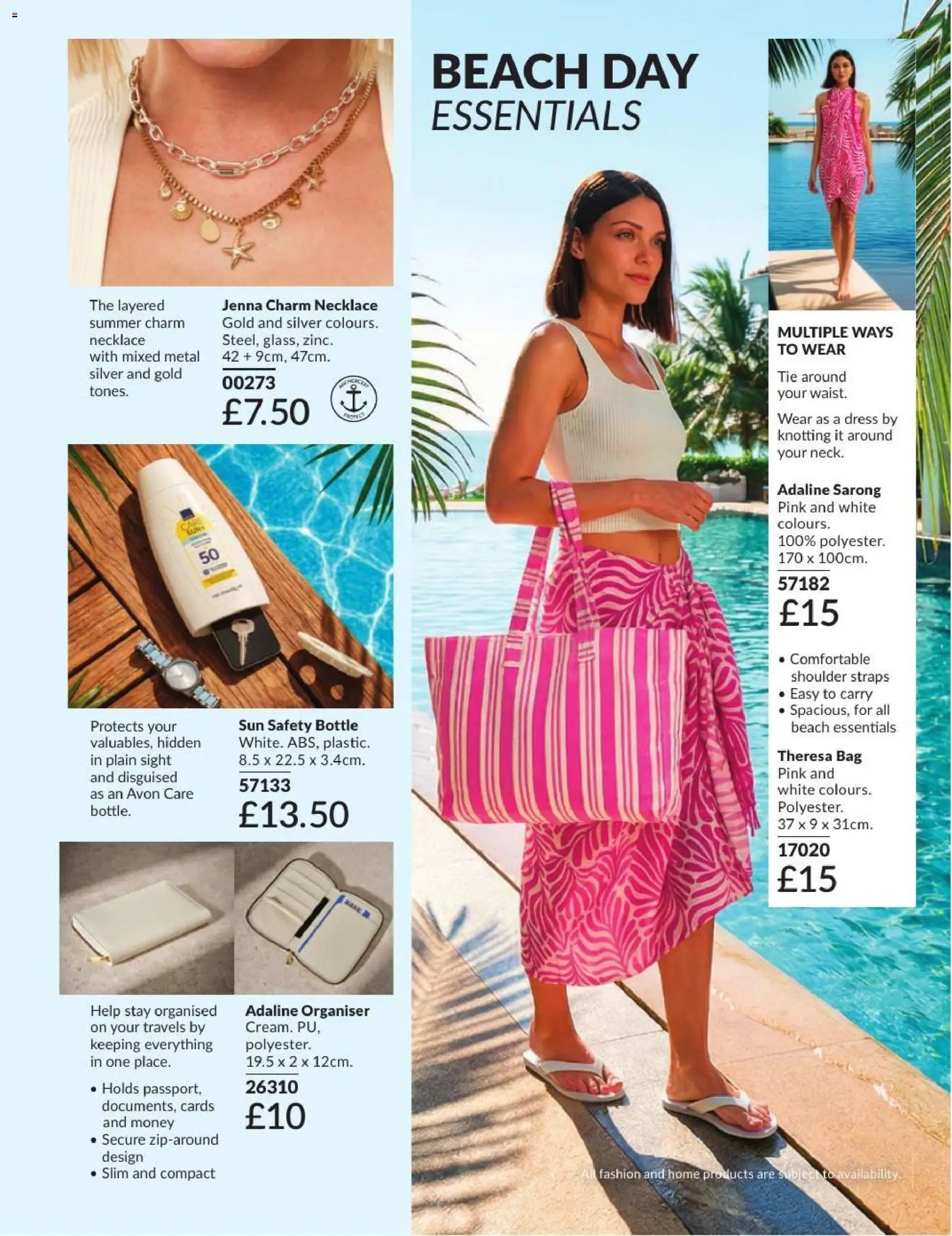 {H1} | Page: 135 | Products: Dress, Bag