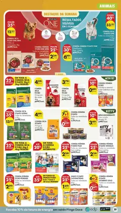 Pré-visualização Pingo Doce folheto válido de 27/10/2026 | Página: 37 | Produtos: Frango, Snacks, Arroz, Carne