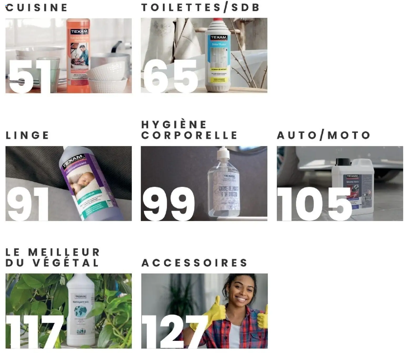 {H1} | Page: 5 | Produits: Toilettes