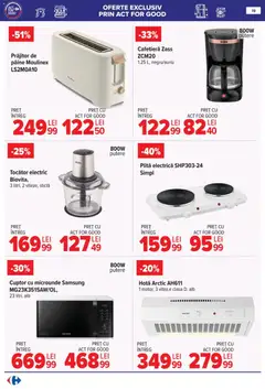Ofertele Carrefour valabile de la 03.06.2026 | Pagină: 20