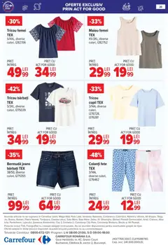 Ofertele Carrefour valabile de la 03.06.2026 | Pagină: 20