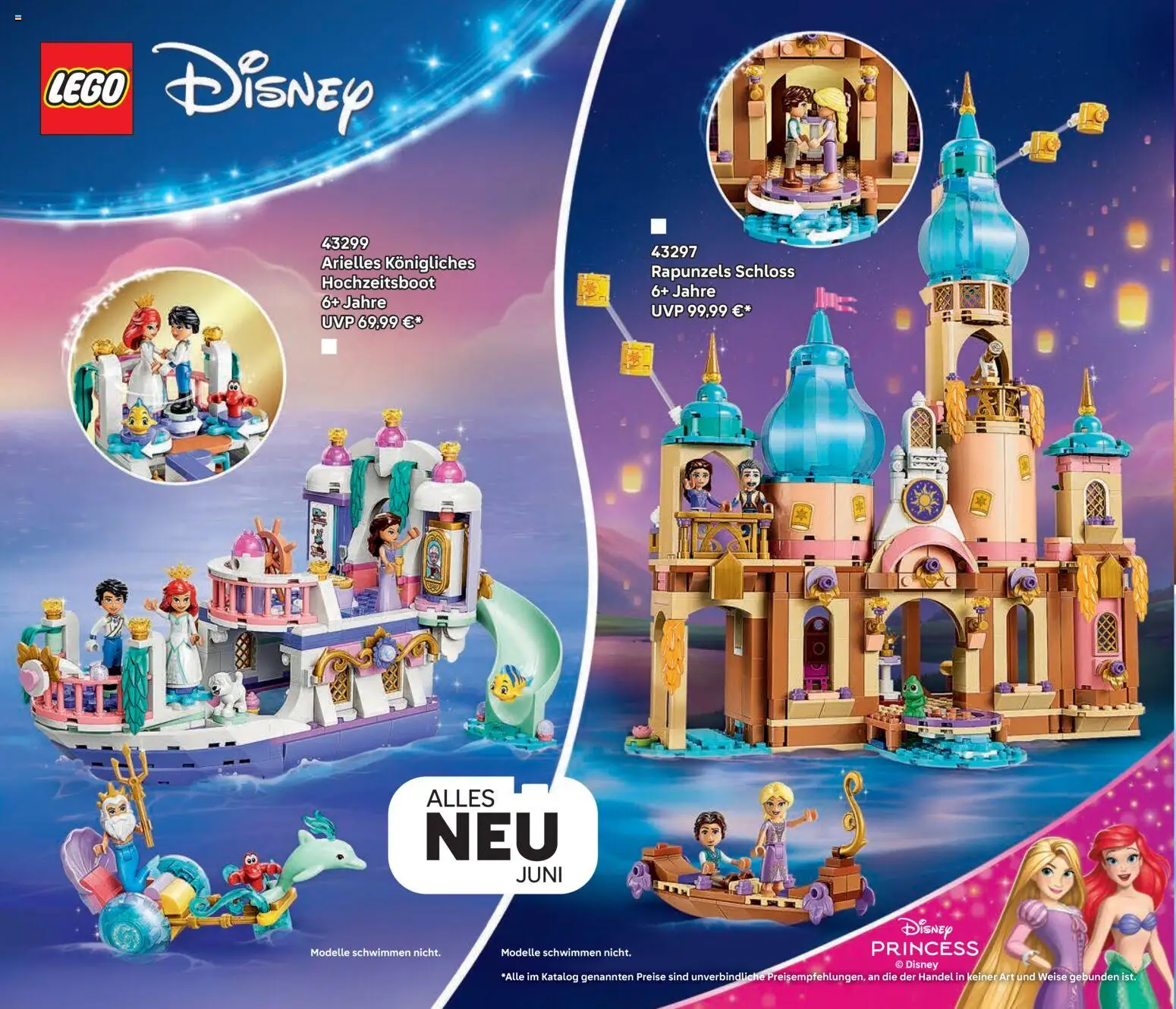 Lego Angebote gültig ab 01.09.2026 | Seite: 52