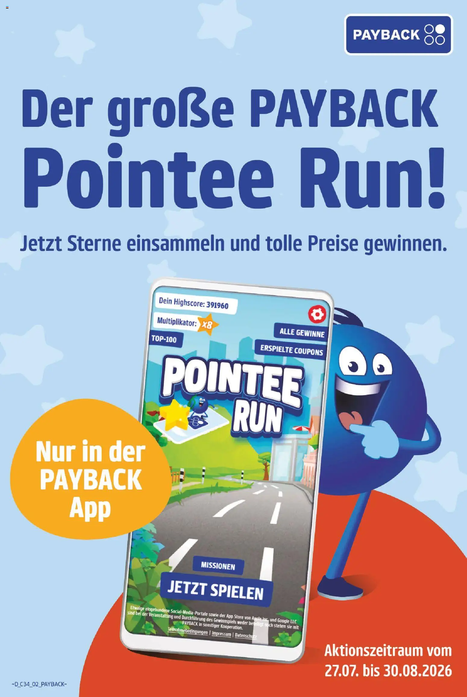 E center Prospekt – gültig ab 17.08.2026 | Seite: 31 | Produkte: Apple