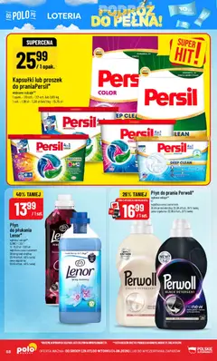 Pogląd oferty "POLOmarket gazetka" - ważna od 29.07.2026 | Strona: 58