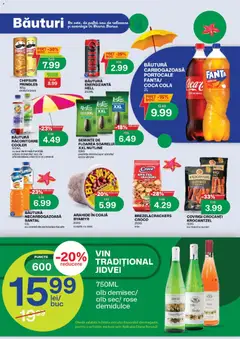 Ofertele Diana valabile de la 16.08.2026 | Pagină: 10
