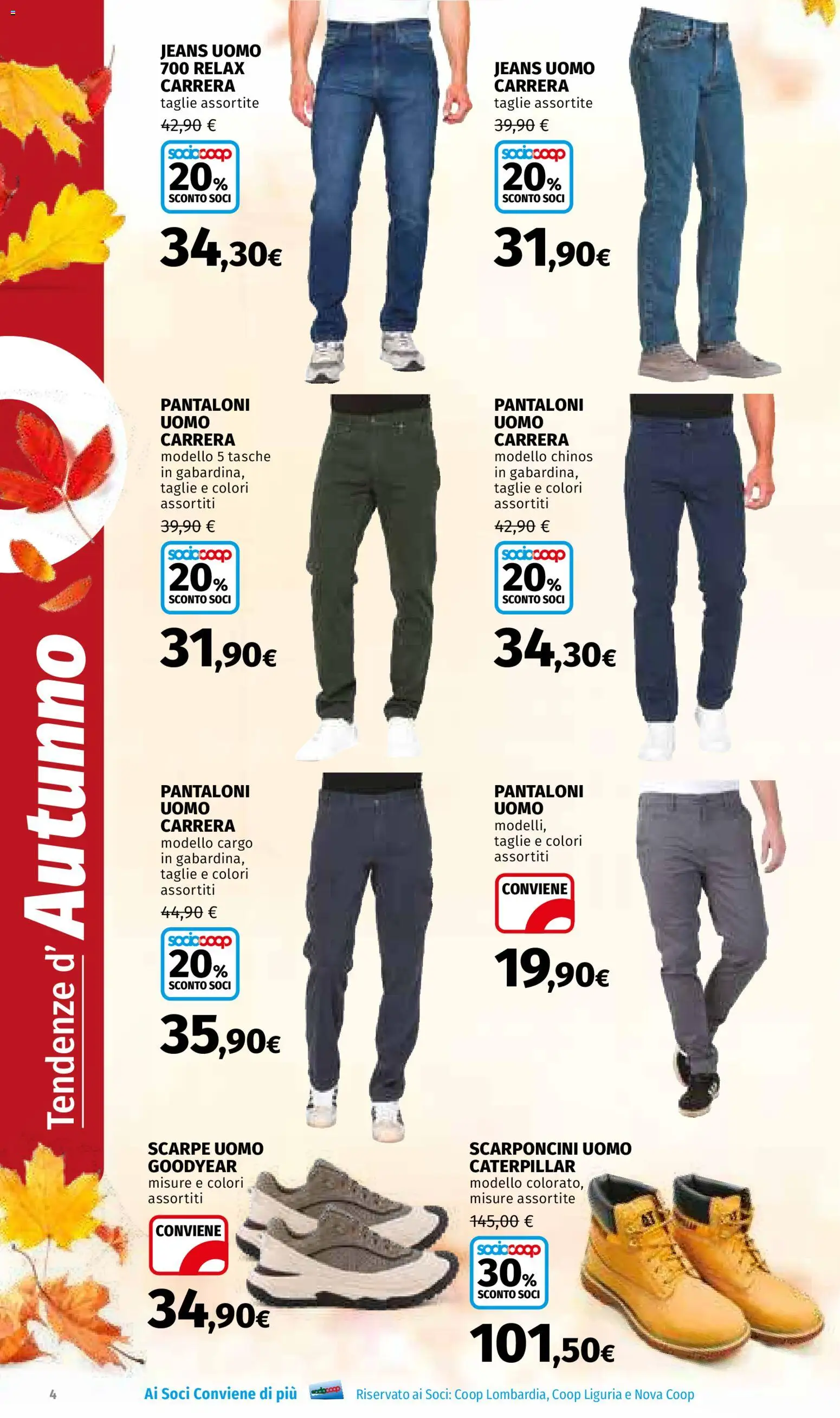 Volantino Ipercoop del 24/09/2026 | Pagina: 4