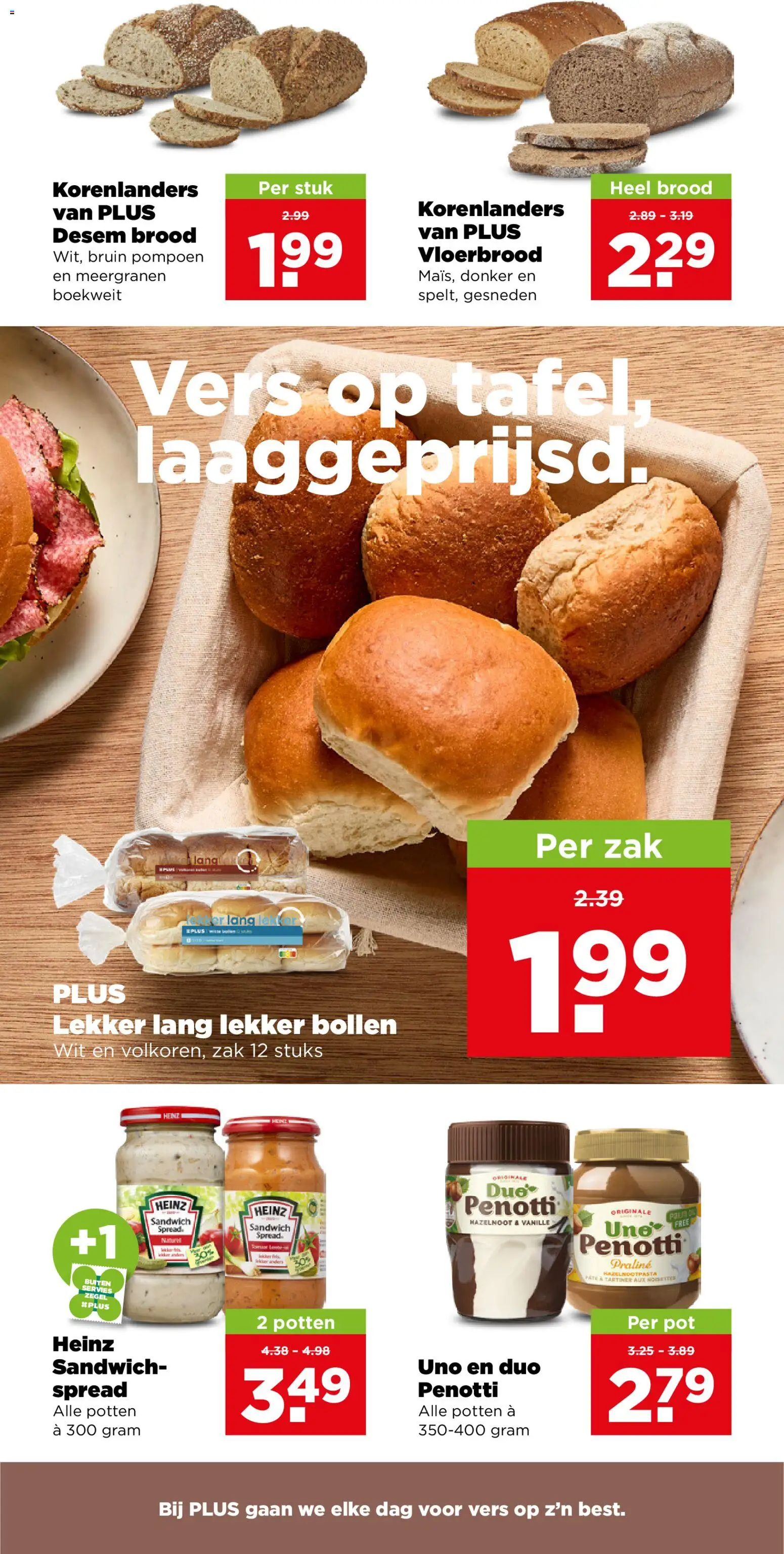 {H1} | Pagina: 13 | Producten: Pompoen, Brood, Servies, Pot