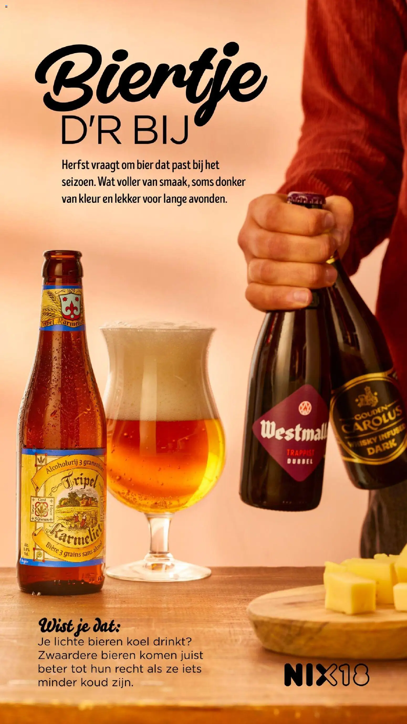 {H1} | Pagina: 47 | Producten: Bier, Granen, Haver, Gerst