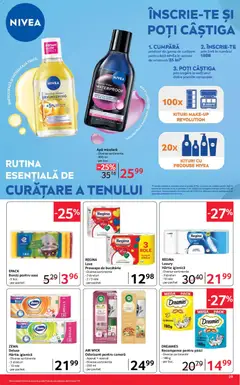 Ofertele Selgros valabile de la 04.09.2026 | Pagină: 29