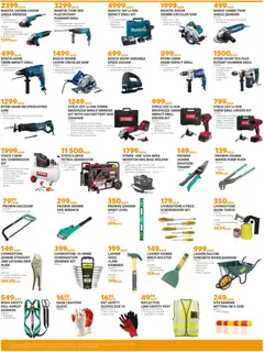 BUCO specials catalogue – valid from 28/09/2026 | Page: 2