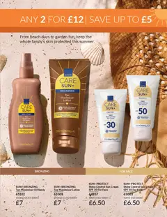 Preview of AVON - Offers valid from 01.05.2026 | Page: 14
