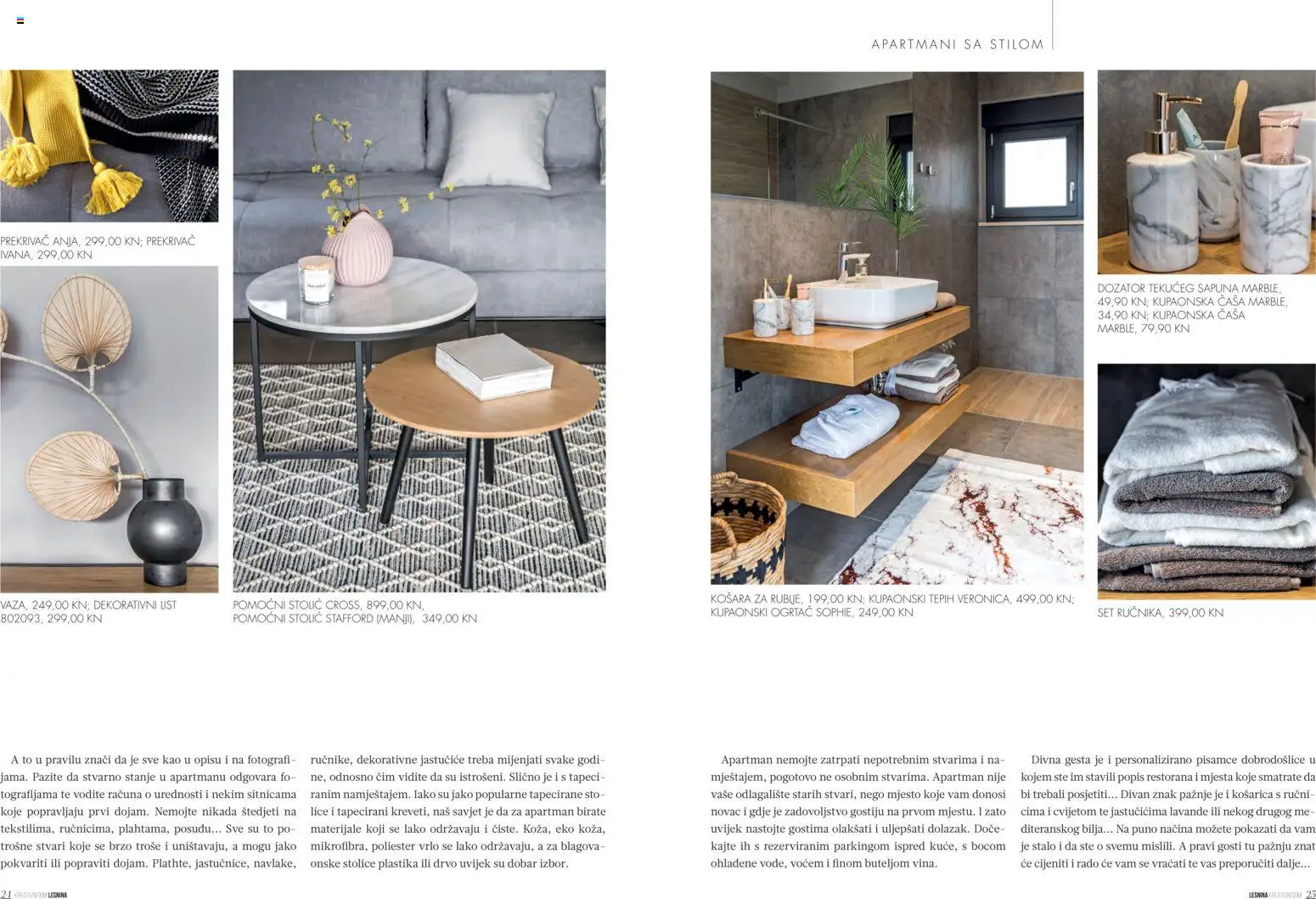 Lesnina catalogue page 13
