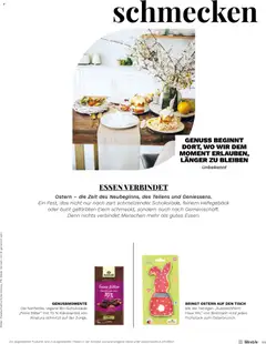 Müller aktionen Magazin ab 01.03.2026 gültig | Seite: 65 | Produkte: Tisch, Bilder, Cutter