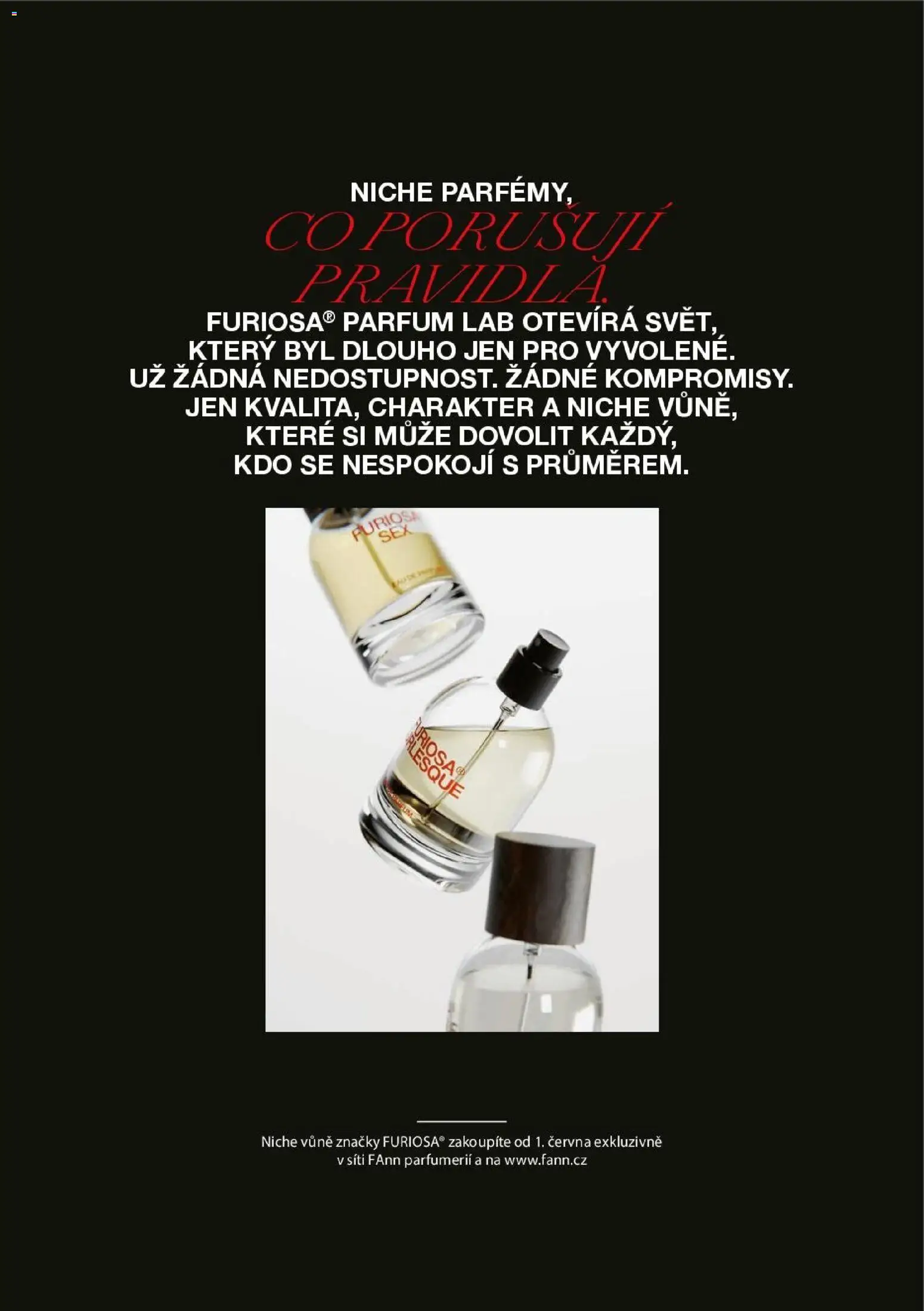 FAnn parfumerie katalog Léto 2026 od 01.06.2026 | Strana: 13