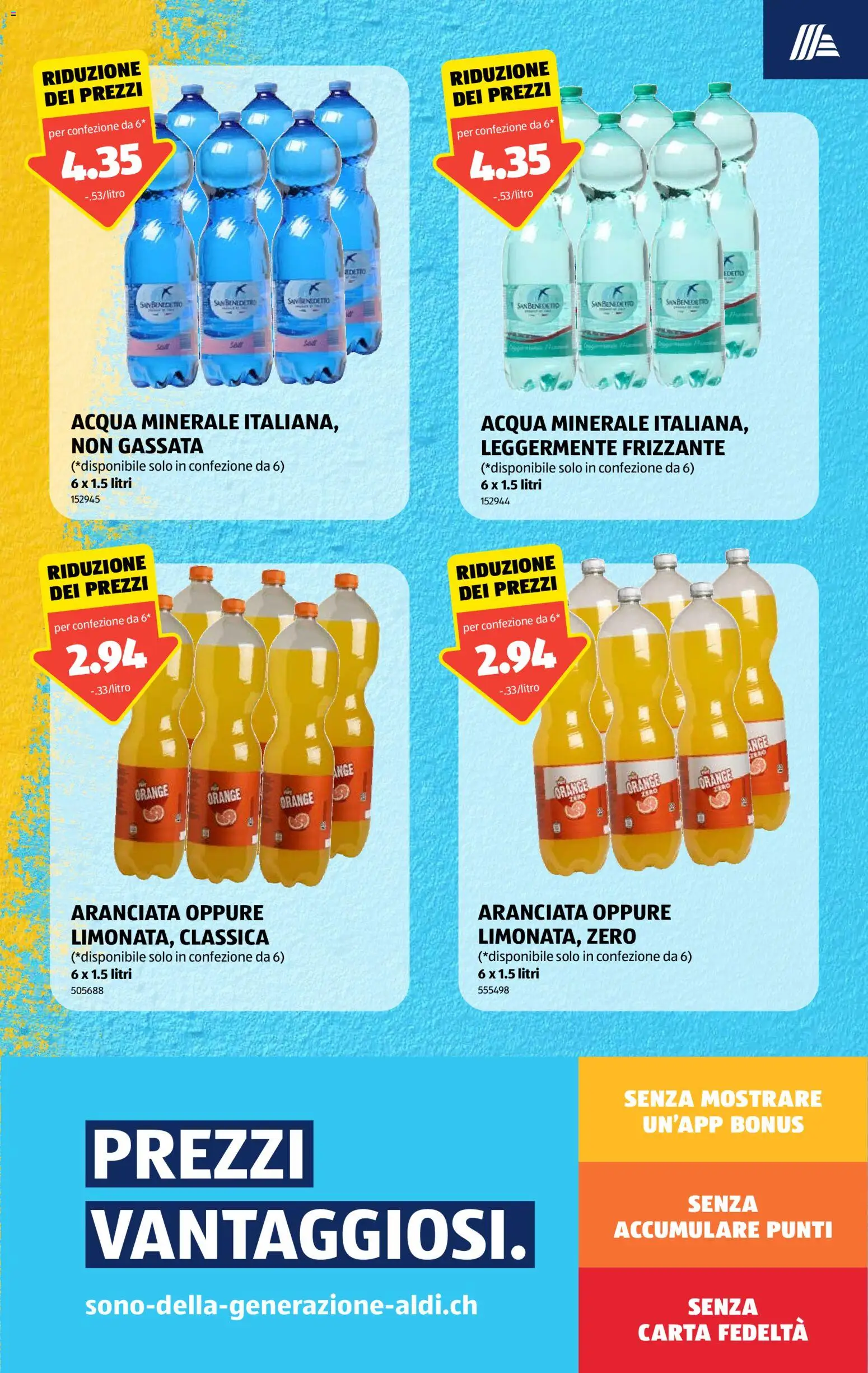 Aldi aktionen IT – gültig ab 08.10.2026 | Seite: 3
