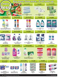 Makro specials catalogue – valid from 27/07/2026 | Page: 16