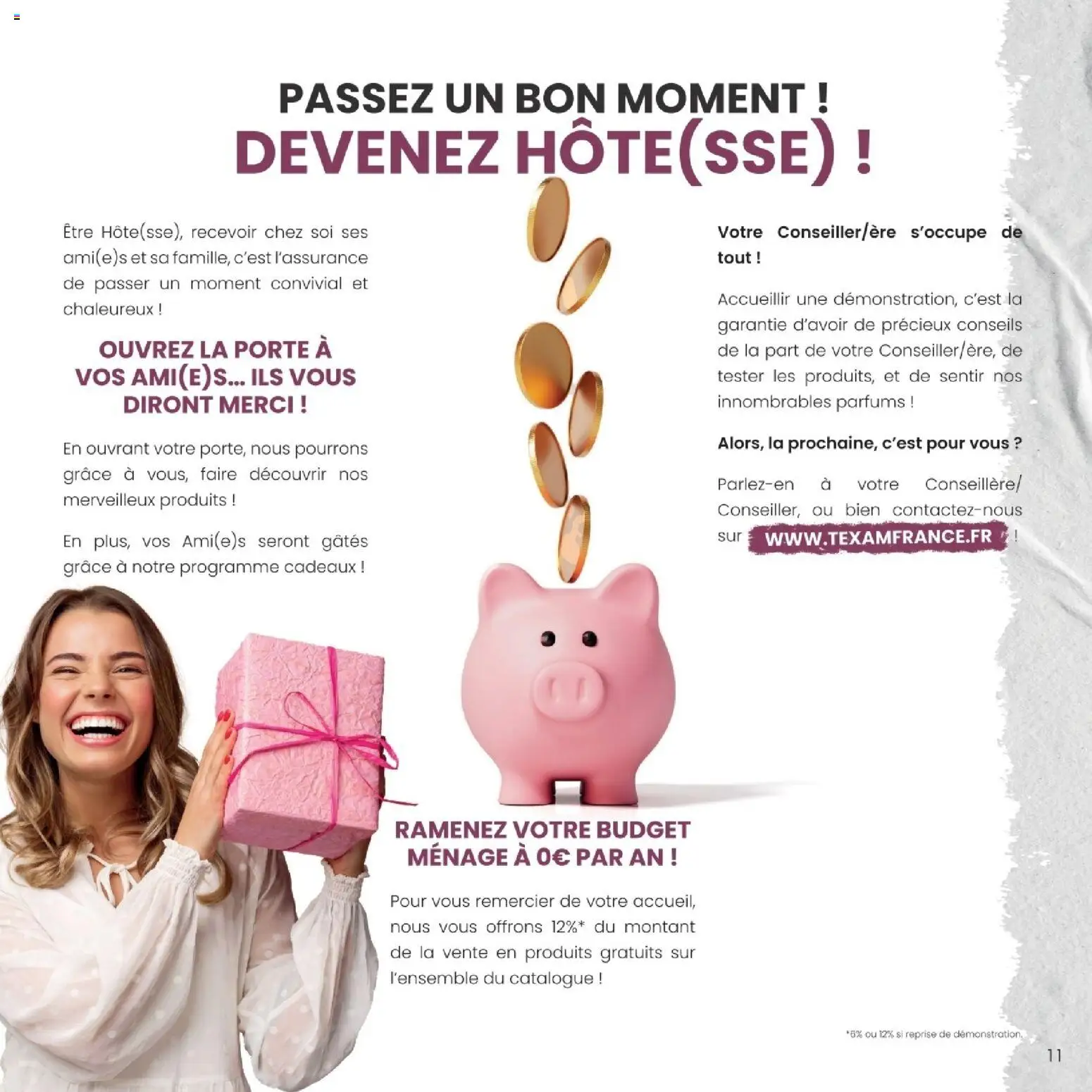 {H1} | Page: 11 | Produits: Porte