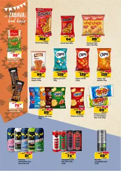 Senta Promet katalog - pregled Senta Promet kataloga - važi od 09.09.2026 | Strana: 12
