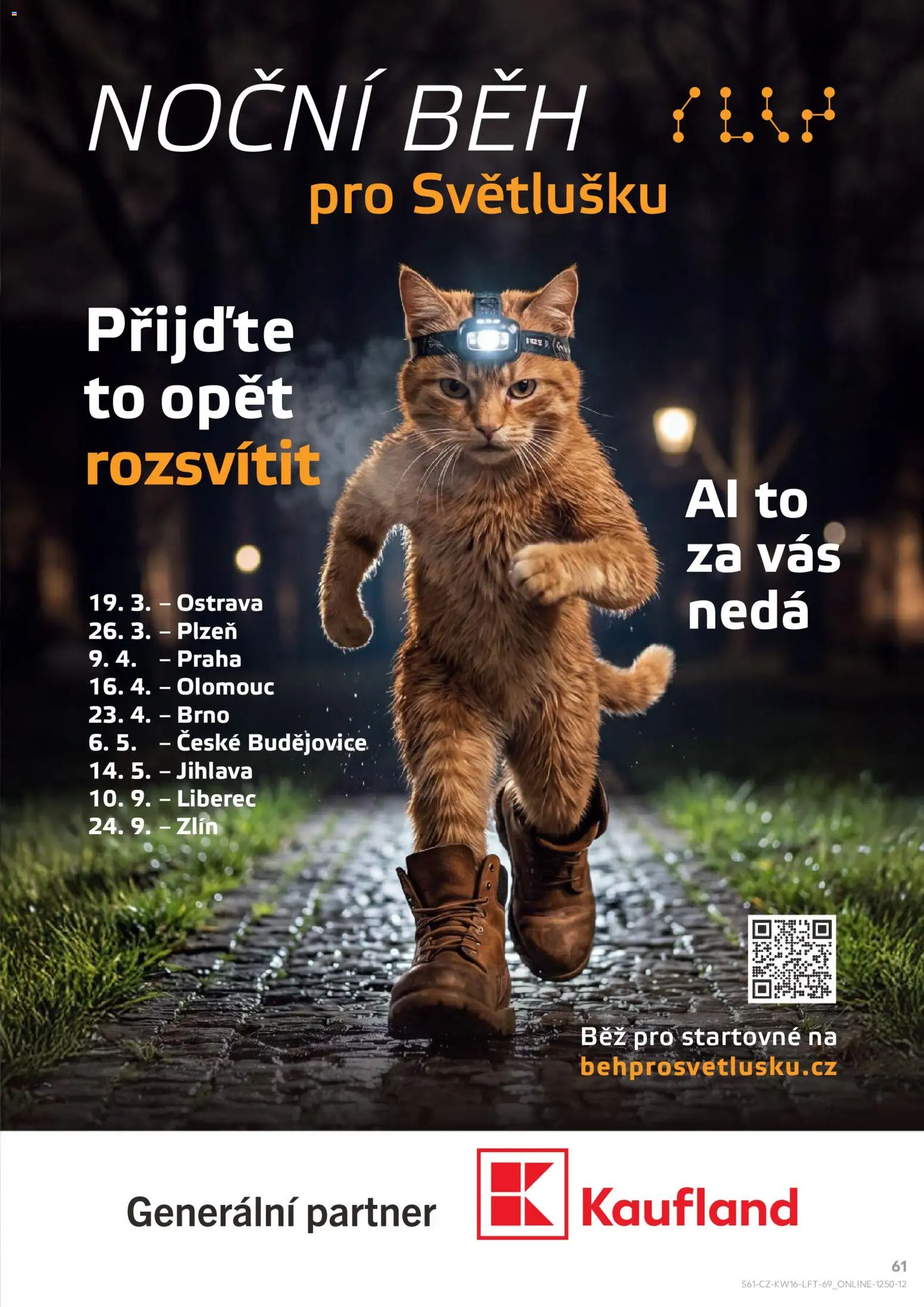 Kaufland leták od 15.04.2026 | Strana: 61