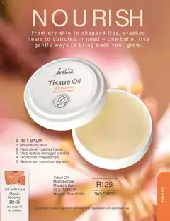 Justine specials catalogue – valid from 01.06.2026 | Page: 37