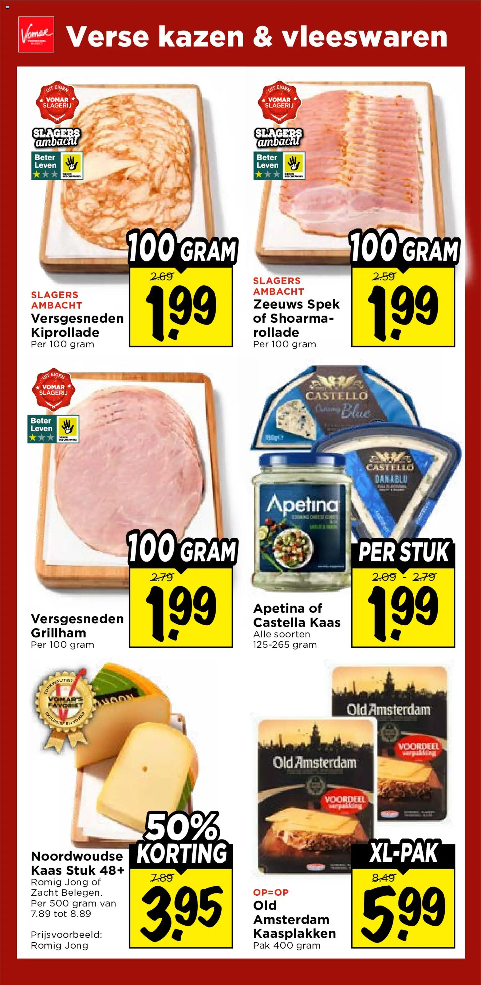 {H1} | Pagina: 17 | Producten: Fogyasztásmérő, Kaas