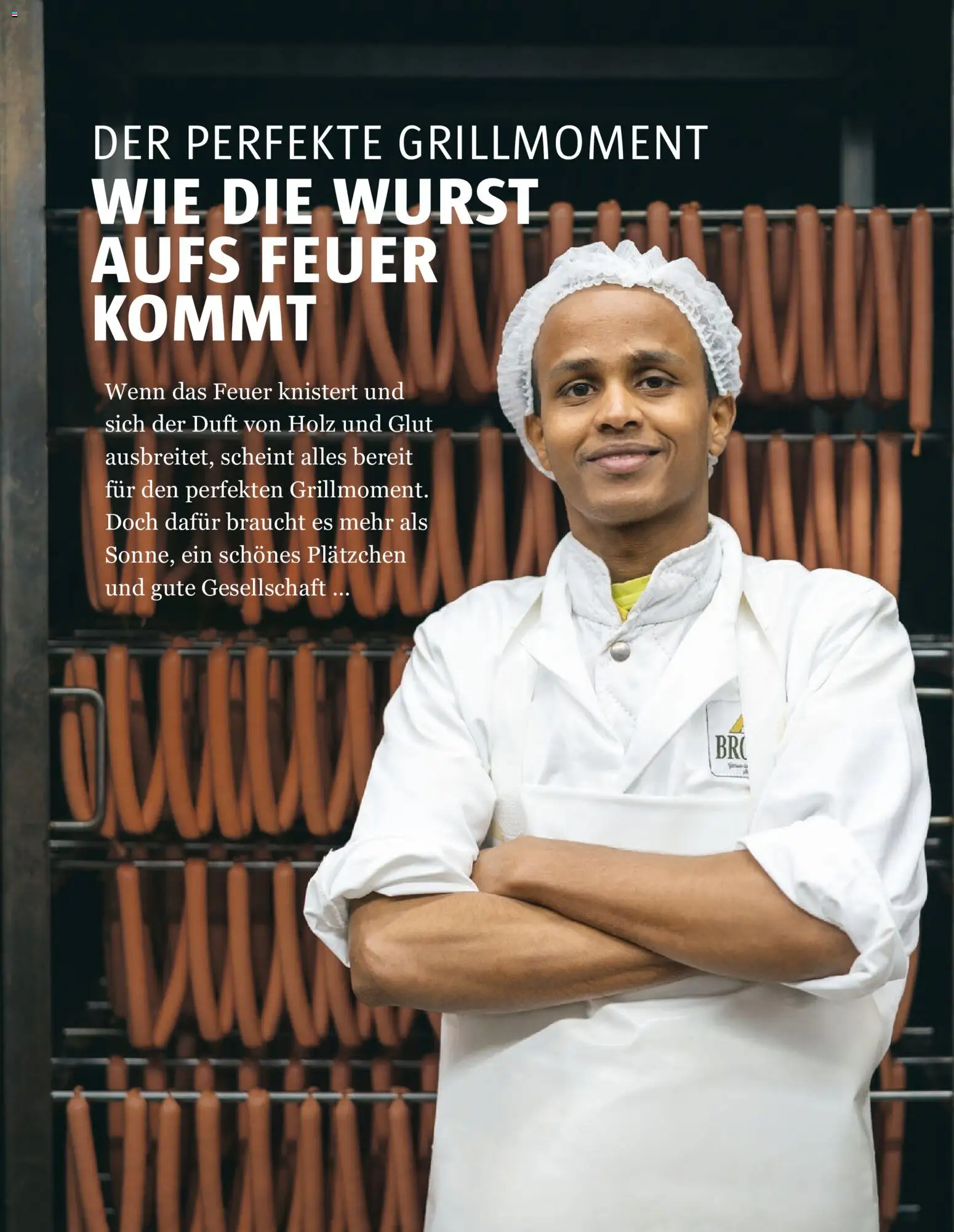 Sutterlüty Sommer 2026 gültig ab 21.10.2026 | Seite: 32 | Produkte: Wurst, Duft