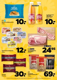 Netto - Tilbudsavis uge 27 gyldig fra 27/06/2026 | Side: 2