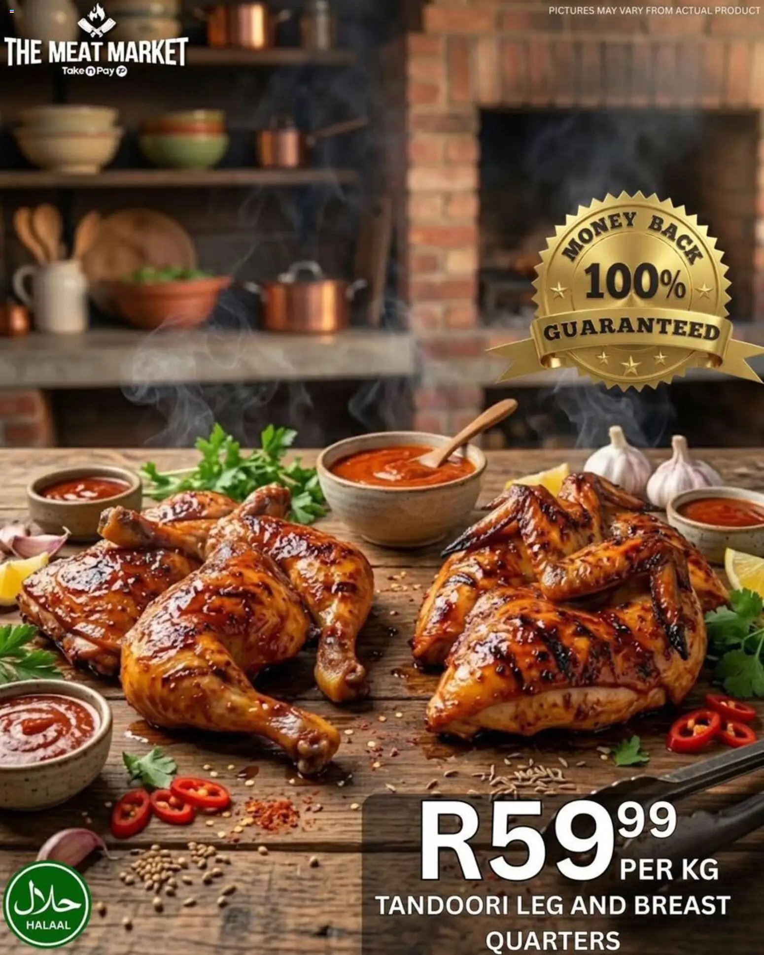 New Take n Pay catalogue – valid from 12.05.2026 | Page: 16