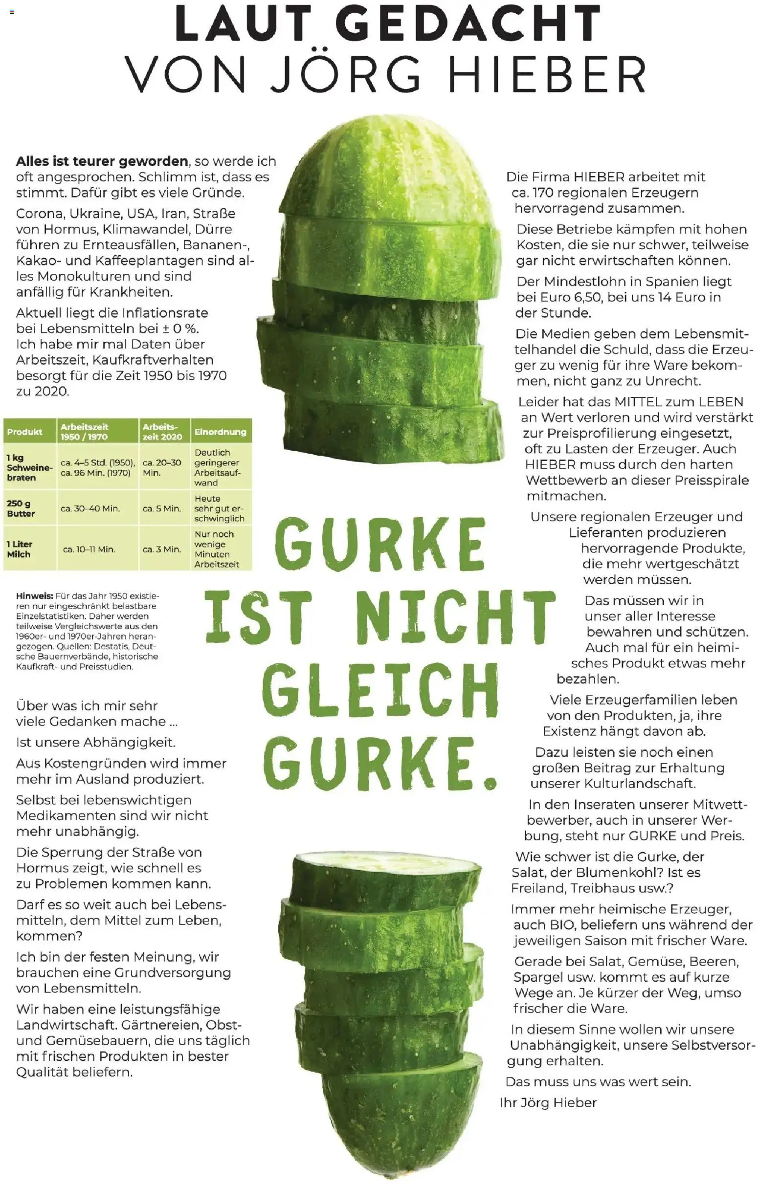 Edeka Prospekt Schliengen (ab 10.08.2026) » Angebote Online | Seite: 8 | Produkte: Milch, Butter, Spargel, Obst