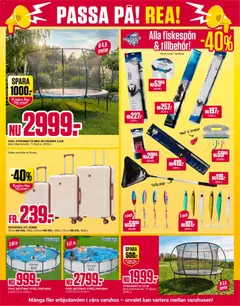 ÖoB erbjudanden - Förhandsvisning av reklamblad från butik ÖoB aktuell från 06/07/2026 | Sida: 11