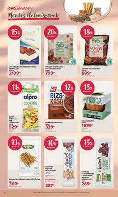ENERBIO GYÜMÖLCSÖS VEGÁN GUMICUKOR, Vegan fruit gums. - amely érvényes a következő dátumtól: 04.05.2026 | Oldal: 6 | Termékek: Chips, Müzli, Gumicukor, Étcsokoládé