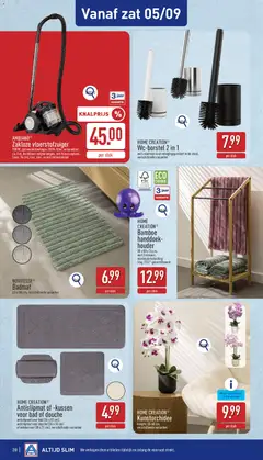 Aldi folder week 36 - Voorbeeld van een folder van Aldi, geldig van 31/08/2026 | Pagina: 28