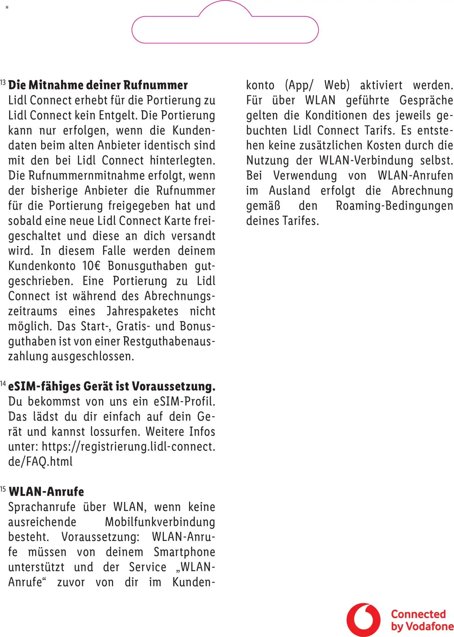 Lidl Connect – gültig ab 01.10.2025 | Seite: 23 | Produkte: Smartphone