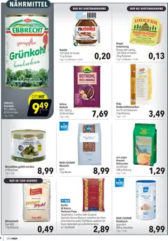 CITTI Markt Aktuelle Angebote für Profis ab 23.09.2026 gültig | Seite: 6