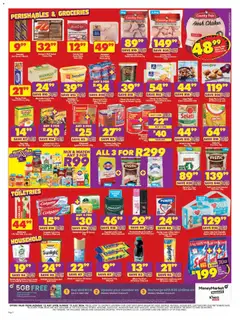 Shoprite specials catalogue – valid from 13/07/2026 | Page: 2