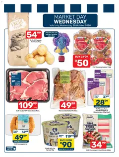 Pick n Pay specials catalogue – valid from 26/10/2026 | Page: 7