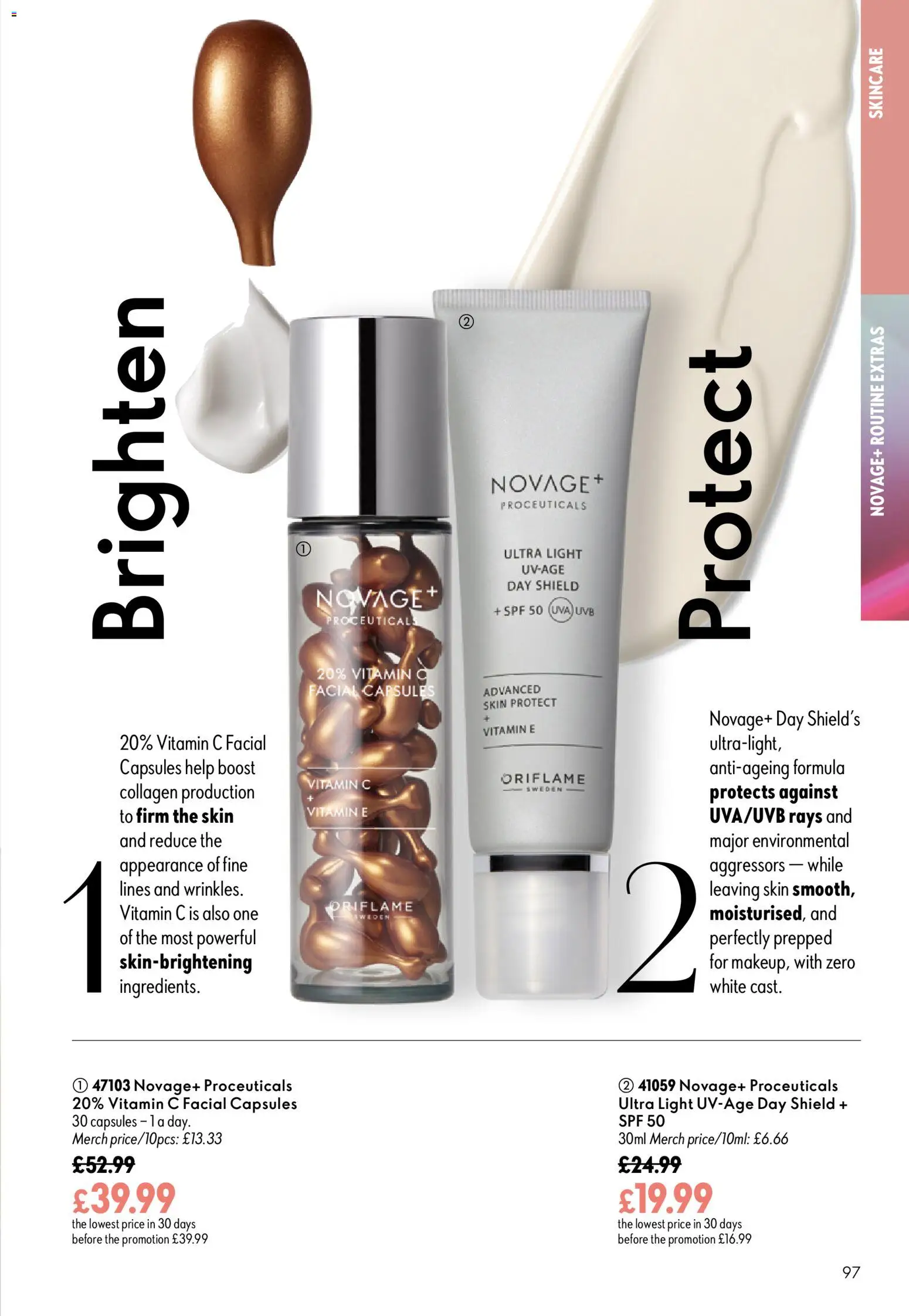 {H1} | Page: 97 | Products: Capsules